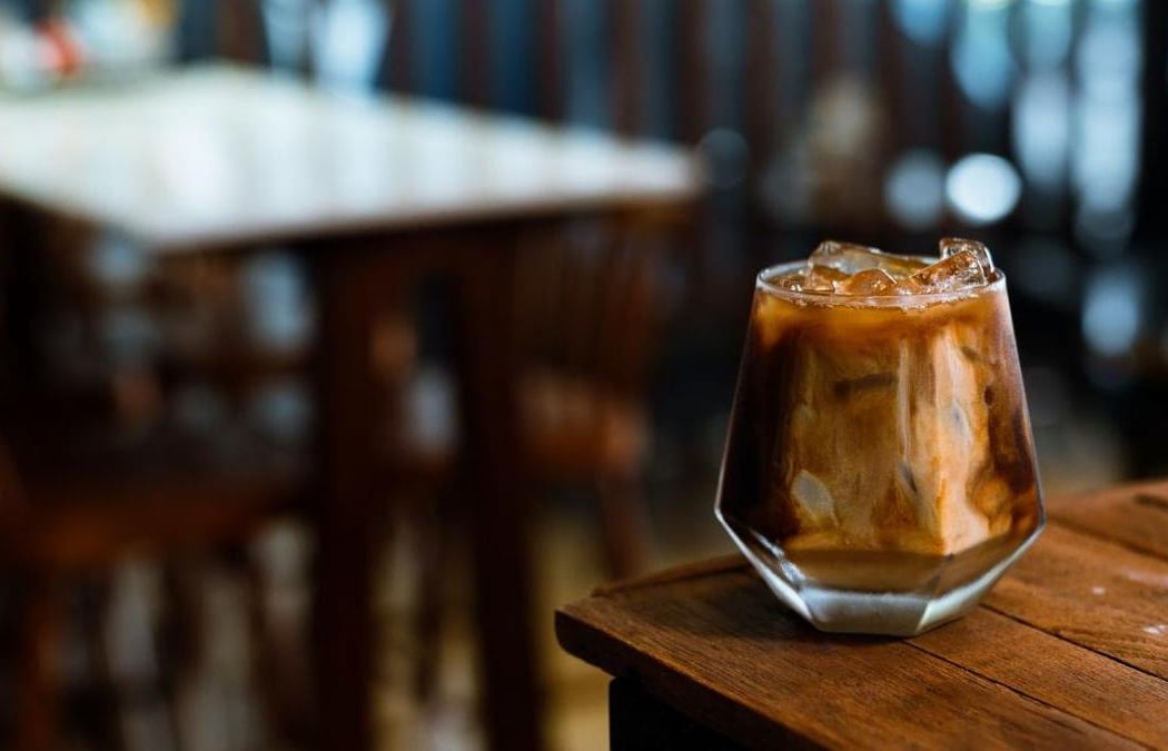 Fax Factory Cold Brew 1